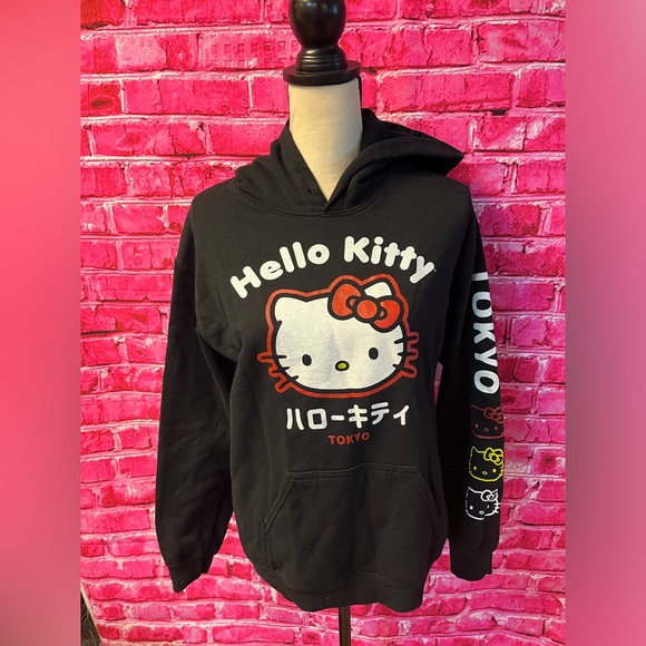 Sanrio Other - Hello kitty by Sanrio hoodie